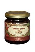 קסם המדבר המתמחה בפיתוח וייצור מוצרים להעשרת הבישול הביתי מציע מעדנים מיוחדים